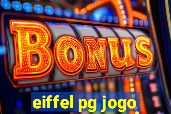 eiffel pg jogo